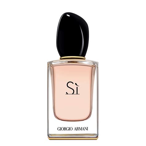 giorgio armani si eau de parfum